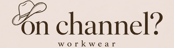 on channel? workwear